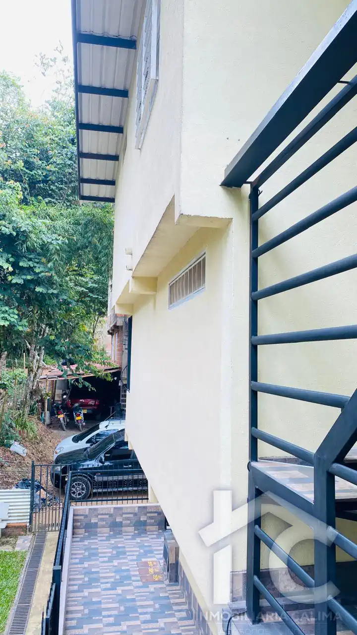 Casa Cra13b Museo